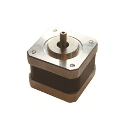 stepper sanjet